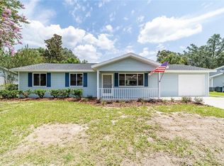 8041 SW 109th Place Rd, Ocala, FL 34481