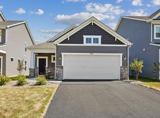 7153 Unitas Loop, Powell, OH 43065