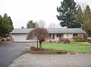 3444 Forest Ave, Medford, OR 97501