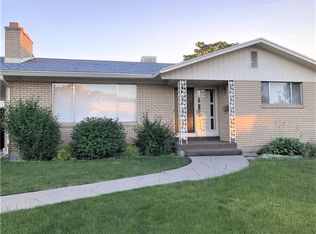 8172 S Coolidge St, Midvale, UT 84047
