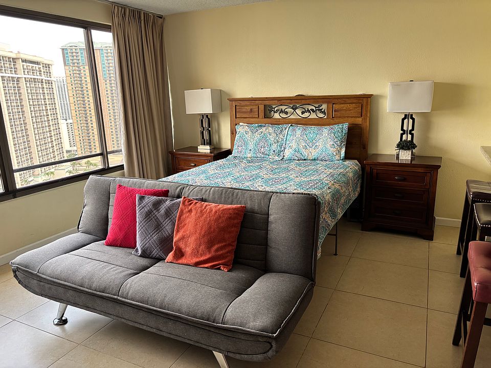1st image of 1778 Ala Moana Blvd APT 2715