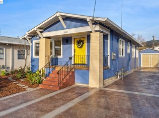 330 Melven Ct, San Leandro, CA 94577