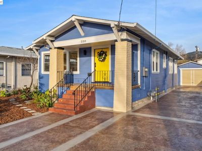 330 Melven Ct, San Leandro, CA, 94577