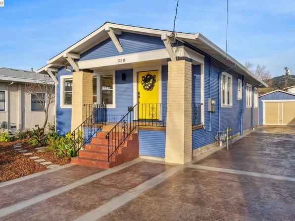 330 Melven Ct, San Leandro, CA 94577