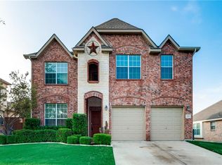 1303 W Collins Cir, Wylie, TX 75098