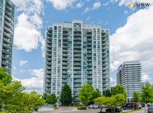 4900 Glen Erin Dr #905, Mississauga, ON L5M 7S2