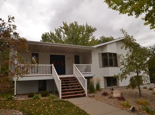2429 Stevens St, Bismarck, ND 58503
