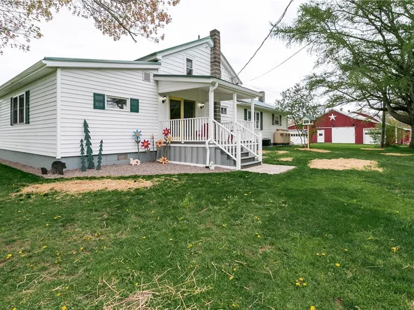 5672D Main St, Durhamville, NY 13054