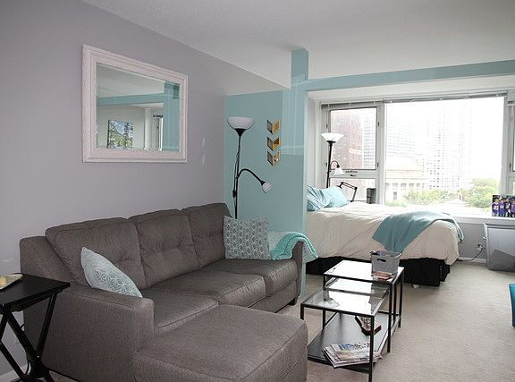 3rd image of 2728 N Hampden Ct APT 1003