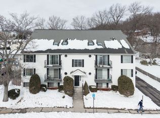 Hamilton Heights, Worcester, MA 01604