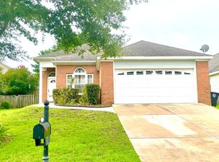 1849 Acorn Ridge Trl, Tallahassee, FL 32312