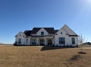 131 Adilynn Trl, Maypearl, TX 76064