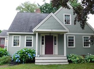 19 Hanover St, Newbury, MA 01951