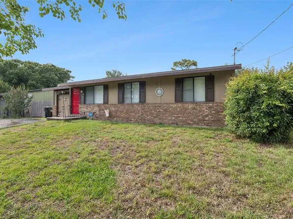25 W Thrush St, Apopka, FL 32712