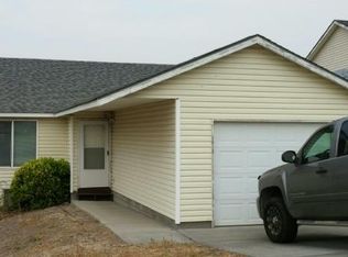 1013 SW Nye Ave, Pendleton, OR 97801