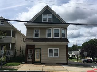 245 Brown Ave, Prospect Park, NJ 07508