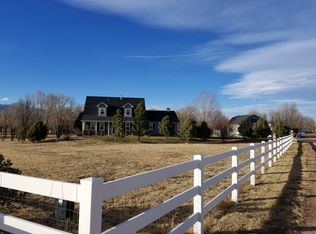 1095 E Ohio Ave, Fountain, CO 80817