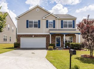 1613 Cultivar Ln, Durham, NC 27713