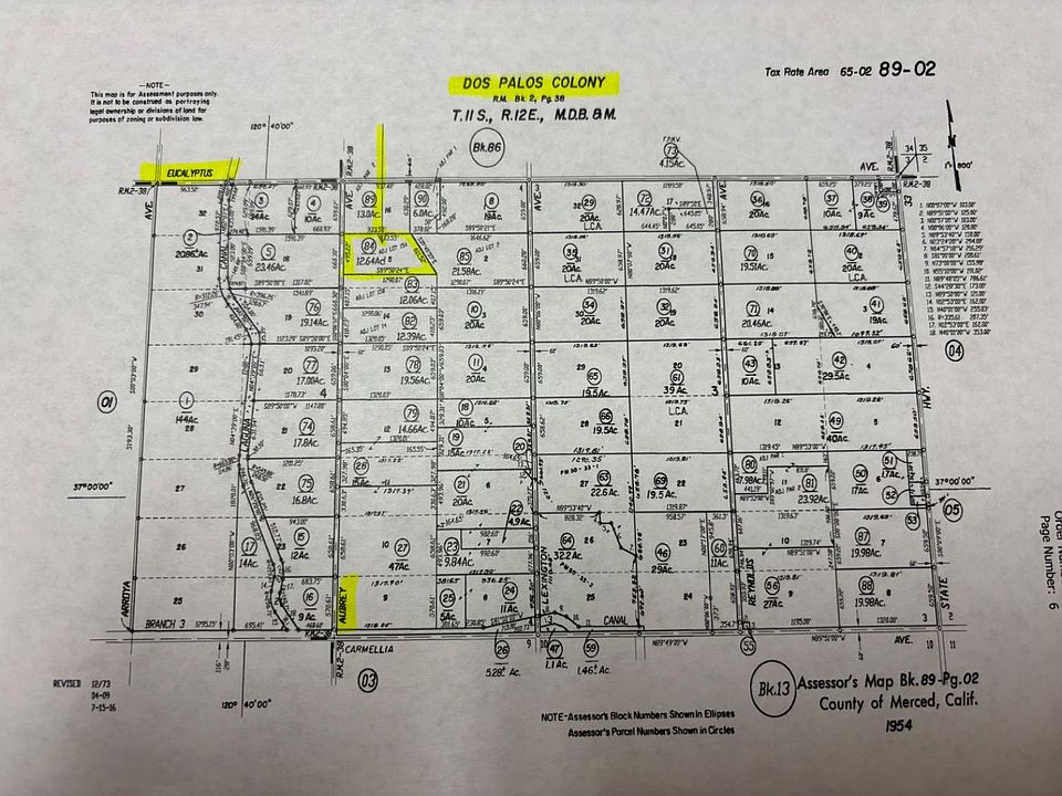 1st image of 18580 Aubrey Ave