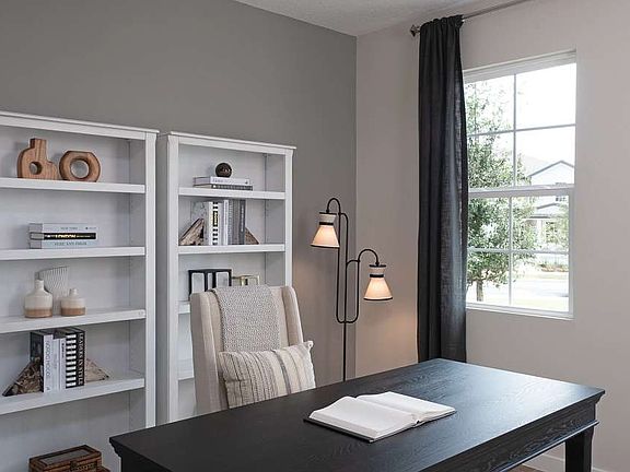 Ellington Place - Taborfield Interior Image 2