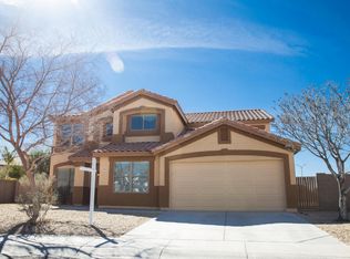 15663 W Gelding Dr, Surprise, AZ 85379