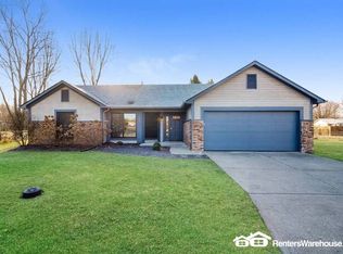 7205 Yolanda Ct, Indianapolis, IN 46236