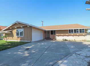 2101 W Avalon Ave, Santa Ana, CA 92706