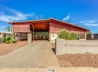 7732 E Holmes Ave, Mesa, AZ 85209