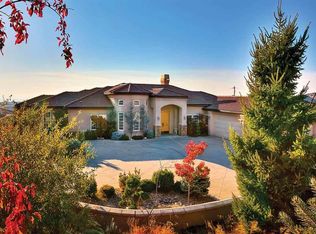 9902 N Bogus Basin Rd, Boise, ID 83702