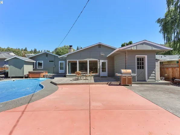 2419 Wright St, The Dalles, OR 97058