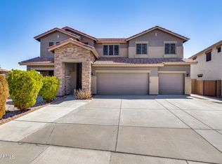 225 N 236th Ave, Buckeye, AZ 85396