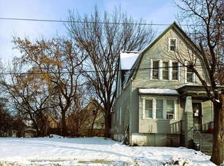 2814 North 12th STREET, Milwaukee, WI 53206