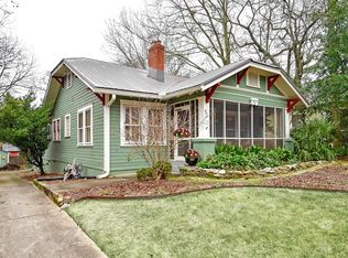 852 Gilbert St SE, Atlanta, GA 30316