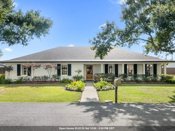 129 W 110th St, Cut Off, LA 70345