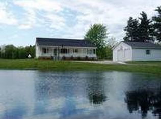 7056 S Orr Rd, Saint Charles, MI 48655