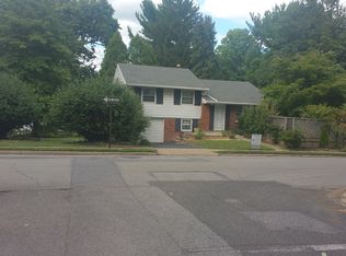 1709 E Marshall Rd, Lansdowne, PA 19050