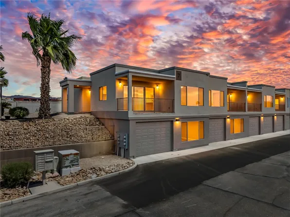 3360 Landon Dr Suite 7-101, Bullhead City, AZ 86429