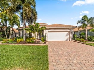 19687 Maddelena Cir, Estero, FL 33967