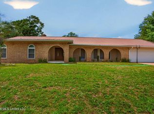 129 Pirate Ave, Long Beach, MS 39560