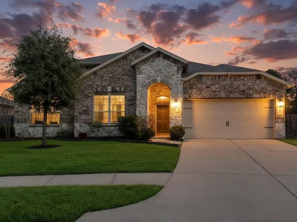14200 Wallowa Ridge Ln, Conroe, TX 77384