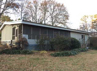 247 Lamb Rd, Moreland, GA 30259