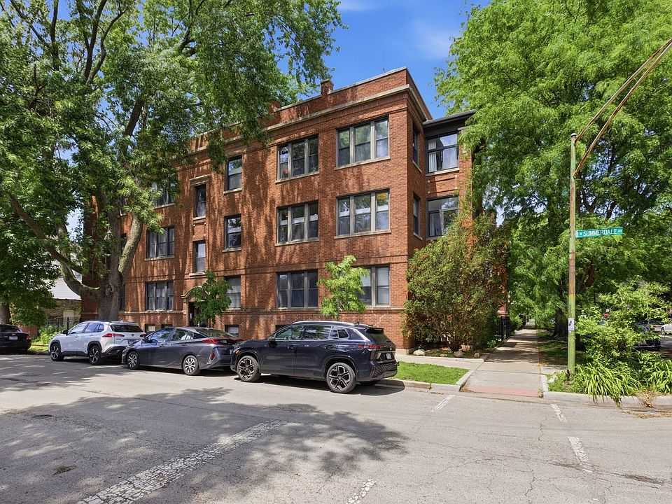 1st image of 1700 W Summerdale Ave APT 2