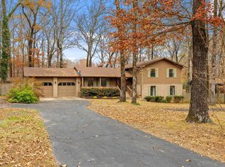 220 N Windwood Hts, Cabot, AR 72023