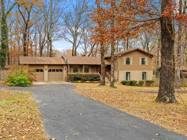 220 N Windwood Hts, Cabot, AR 72023