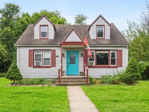 346 Highland Ave, Carneys Pt, NJ 08069