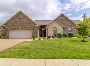 3764 Taylor Dr, Newburgh, IN 47630