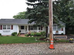 1317 Rue Cambon Poin, Point Pleasant Beach, NJ 08742