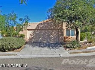 1860 W Waterleaf Dr, Tucson, AZ 85704