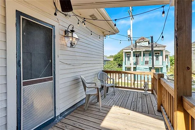 1539 Dante St #B — Photo 12