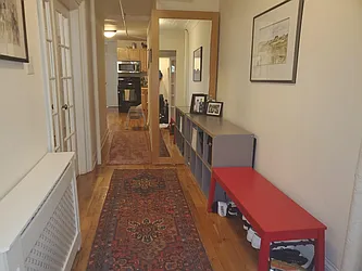 Rented by BLS Realty